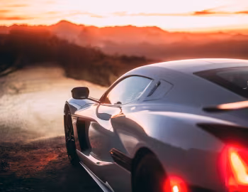 2022–н.в. Rimac Nevera [North America] '2022–н.в.