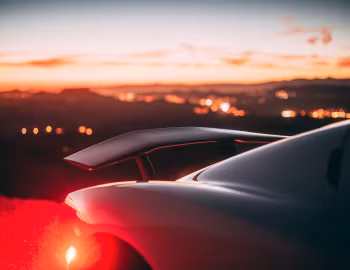 2022–н.в. Rimac Nevera [North America] '2022–н.в.