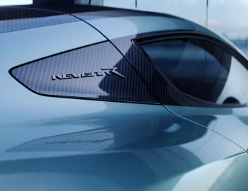 Rimac Nevera R '2024–pr.