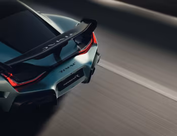 Rimac Nevera R '2024–н.в.