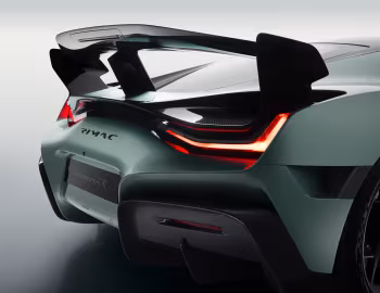 Rimac Nevera R '2024–н.в.