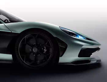 Rimac Nevera R '2024–н.в.