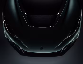 Rimac Nevera R '2024–н.в.