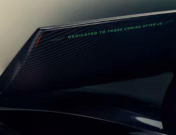 Rimac Nevera "Time Attack" [North America] '2023–pr.