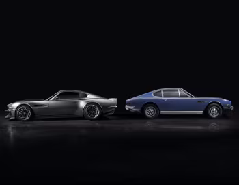 Aston Martin DBS, Ringbrothers Aston Martin DBS