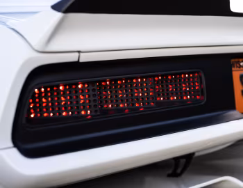 1969 Ringbrothers Chevrolet Camaro Strode '11.2022