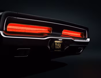 1969 Ringbrothers Dodge Charger Tusk '10.2023