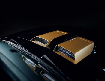 1969 Ringbrothers Dodge Charger Tusk '10.2023