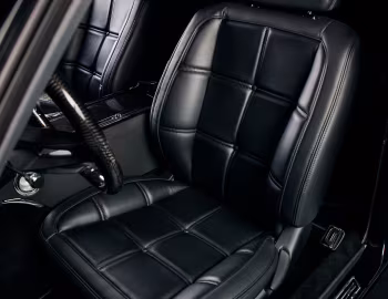 Интерьер 1969 Ringbrothers Dodge Charger Tusk '10.2023