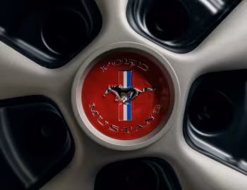 1965 Ringbrothers Ford Mustang Convertible Uncaged '10.2023