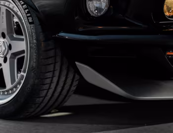 1969 Ringbrothers Ford Mustang Mach 1 Kingpin '2025