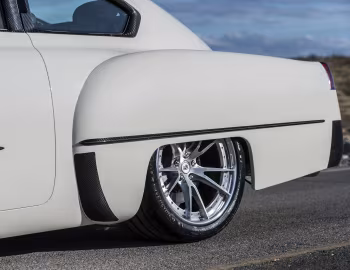 1948 Ringbrothers Cadillac Madam V '2016