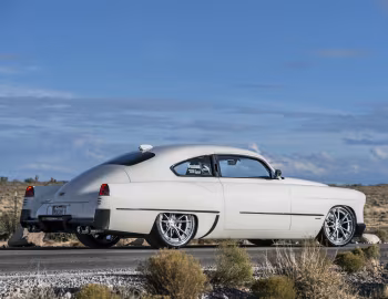 1948 Ringbrothers Cadillac Madam V '2016