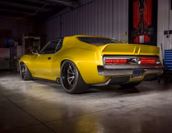 1972 Ringbrothers AMC Javelin AMX Defiant '2017