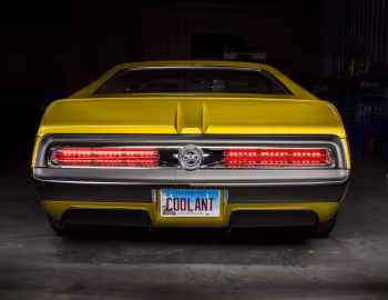 1972 Ringbrothers AMC Javelin AMX Defiant '2017