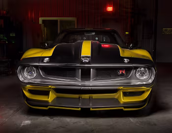 1972 Ringbrothers AMC Javelin AMX Defiant '2017