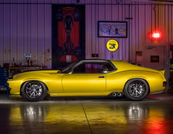 1972 Ringbrothers AMC Javelin AMX Defiant '2017