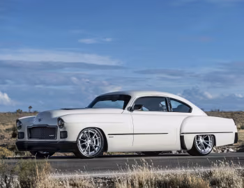 1948 Ringbrothers Cadillac Madam V '2016