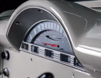 Torpedo 1956 Ringbrothers Ford F-100 Clem 101 '10.2017
