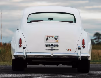 1961 Ringbrothers Rolls-Royce Silver Cloud II Paramount '10.2023