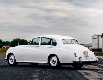 1961 Ringbrothers Rolls-Royce Silver Cloud II Paramount '10.2023