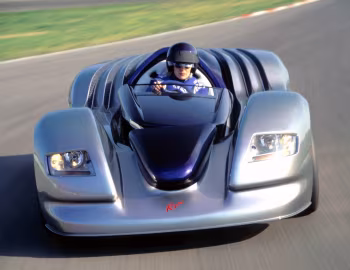Rinspeed Advantige Rone '03.2001