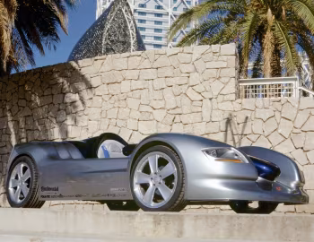 Rinspeed Advantige Rone '03.2001