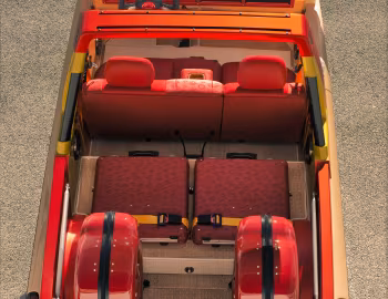 Rinspeed BamBoo '03.2011
