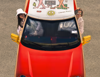 Rinspeed BamBoo '03.2011