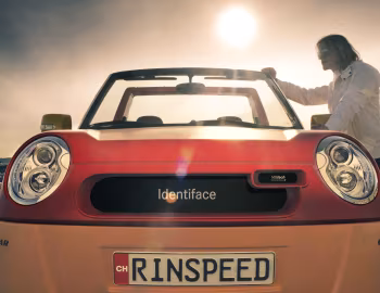 Rinspeed BamBoo '03.2011