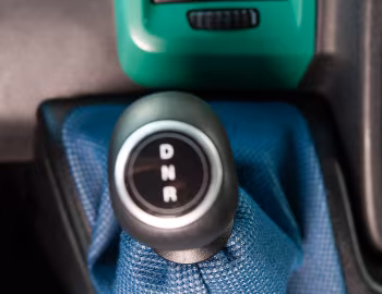 Interior Rinspeed CitySnap '2021