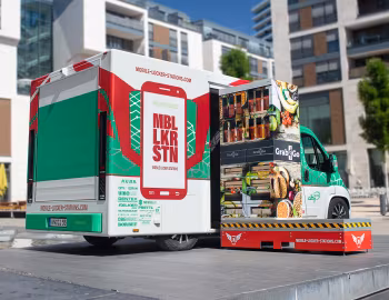 Rinspeed CitySnap '2021