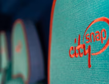 Interior Rinspeed CitySnap '2021
