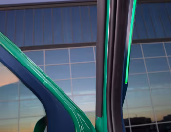 Interior Rinspeed CitySnap '2021