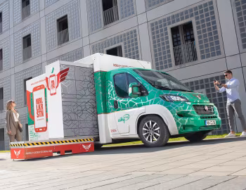 Rinspeed CitySnap '2021