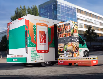 Rinspeed CitySnap '2021