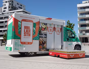 Rinspeed CitySnap '2021