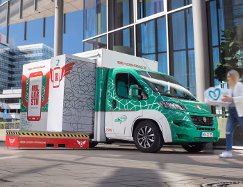 Rinspeed CitySnap '2021