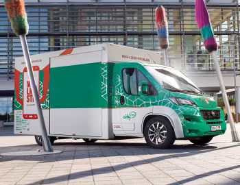 Rinspeed CitySnap '2021