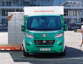 Rinspeed CitySnap '2021