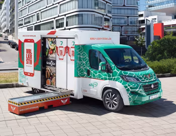 Rinspeed CitySnap '2021