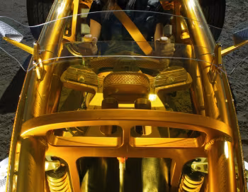 Rinspeed eXasis Concept '03.2007