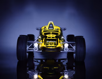 Rinspeed eXasis Concept '03.2007