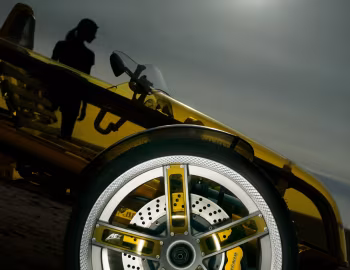 Rinspeed eXasis Concept '03.2007