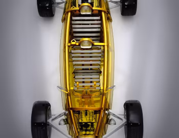 Rinspeed eXasis Concept '03.2007