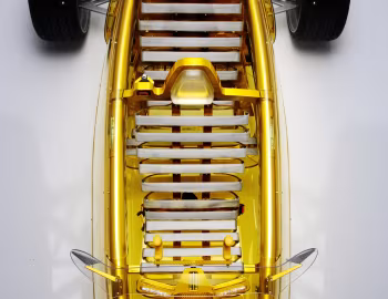 Rinspeed eXasis Concept '03.2007