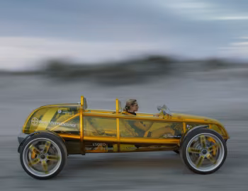 Rinspeed eXasis Concept '03.2007
