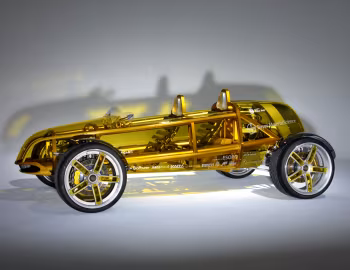 Rinspeed eXasis Concept '03.2007