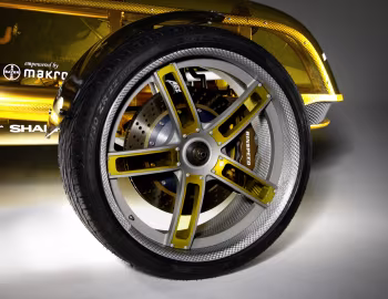 Rinspeed eXasis Concept '03.2007