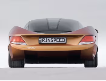 Rinspeed iChange '03.2009